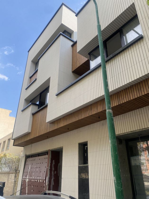 آجرنما با کیفیت برای کشوهای عربی